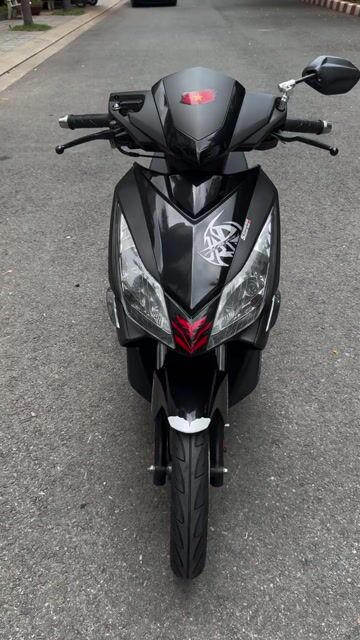 Honda Airblade 2009 Đen. Mua bán Xe máy tại Quận 12 Tp Hồ Chí Minh được đăng bởi XE MÁY HẢI THANH hình 1