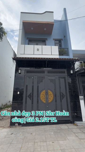 Mua bán Nhà ở Cát Tường Phú Sinh Huyện Đức Hòa Long An diện tích 56 m² giá 2,15 tỷ