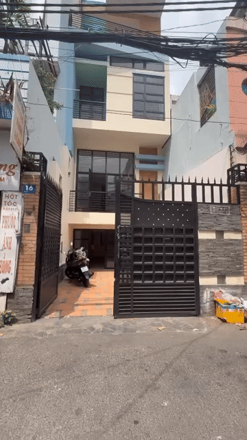 Cho thuê Nhà ở Quận Phú Nhuận Tp Hồ Chí Minh diện tích 105 m² giá 40 triệu/tháng