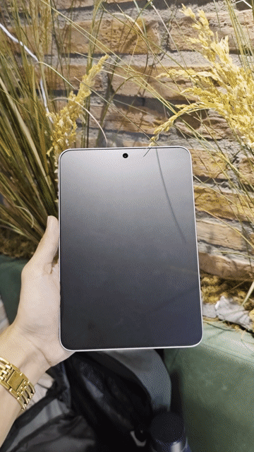 Oppo Pad Mini Snap 8 Elite Gen 5 Fullbox Like New. Mua bán Máy tính bảng tại Quận 3 Tp Hồ Chí Minh được đăng bởi Minh Phạm hình 1