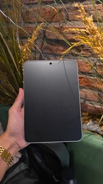 Oppo Pad Mini Snap 8 Elite Gen 5 Fullbox Like New. Mua bán Máy tính bảng tại Quận 3 Tp Hồ Chí Minh được đăng bởi Minh Phạm hình 1