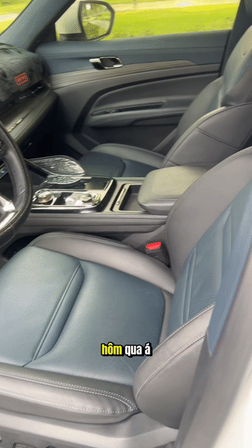 Ford Territory X 2023 17.000 km Trắng. Mua bán Ô tô tại Thành phố Thủ Đức Tp Hồ Chí Minh được đăng bởi EM TIẾNG hình 1