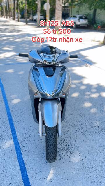 🌈 Honda SH 125i ABS 2017 - Góp Bao Nợ Xấu. Mua bán Xe máy tại Thành phố Thủ Đức Tp Hồ Chí Minh được đăng bởi Xe Máy Trường Thịnh hình 1