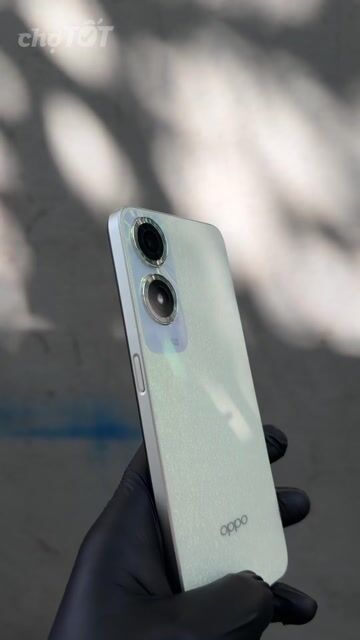 Oppo 6GB/256GB Vàng 2 SIM. Mua bán Điện thoại tại Huyện Hóc Môn Tp Hồ Chí Minh được đăng bởi Ngô Thị loan hình 1