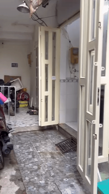 Mua bán Nhà ở Quận Gò Vấp Tp Hồ Chí Minh diện tích 18.2 m² giá 2,5 tỷ
