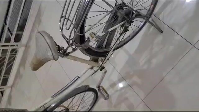 Dư dùng bán xe đạp đầm Bridgestone nội địa Nhật. Mua bán Xe đạp tại Quận Nam Từ Liêm Hà Nội được đăng bởi miss lụa hình 1