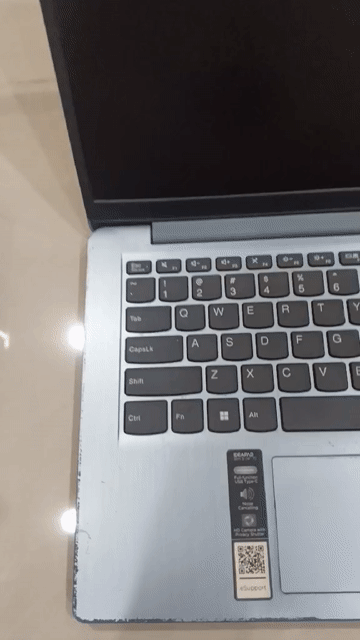 Lenovo I3-1215u 8GB/512GB/14' FHD. Mua bán Laptop tại Quận 7 Tp Hồ Chí Minh được đăng bởi Nam hình 1