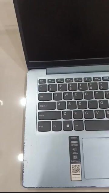 Lenovo I3-1215u 8GB/512GB/14' FHD. Mua bán Laptop tại Quận 7 Tp Hồ Chí Minh được đăng bởi Nam hình 1