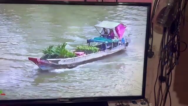 Smart TV LED 40 in Samsung UA40H5303 – Full HD. Mua bán Tivi, Âm thanh tại Quận Tân Bình Tp Hồ Chí Minh được đăng bởi hồ hoàng triều hình 1