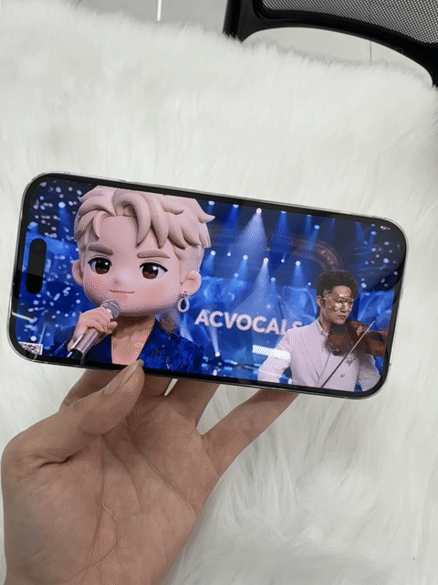 Apple iPhone 14 Pro 128GB Trắng. Mua bán Điện thoại tại Quận Ninh Kiều Cần Thơ được đăng bởi Greenskytech hình 1