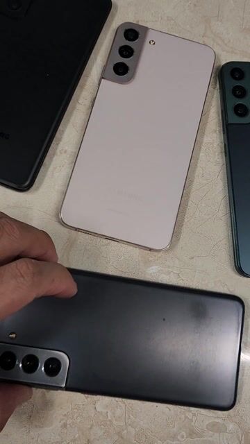 Samsung Galaxy S21+ 128GB/256GB. Mua bán Điện thoại tại Huyện Bình Chánh Tp Hồ Chí Minh được đăng bởi Thảo Samsung hình 1