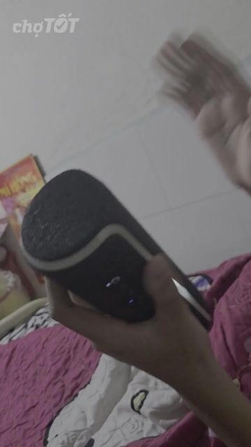 Loa Bluetooth Sony SRS-XB21 Đen Extra Bass IP67. Mua bán Tivi, Âm thanh tại Quận Bình Tân Tp Hồ Chí Minh được đăng bởi La Ka Ka hình 1