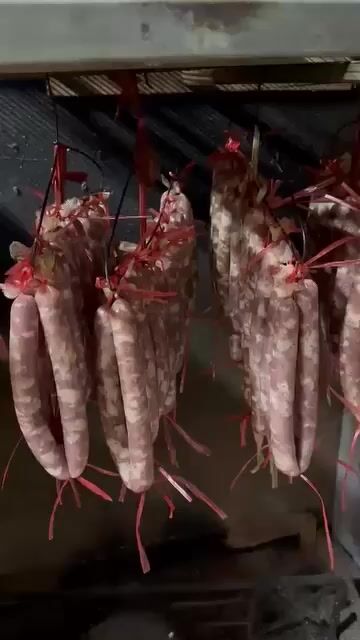 Lạp xưởng Tây Bắc 1kg. Mua bán Đồ ăn, thực phẩm và các loại khác tại Huyện Bảo Yên Lào Cai được đăng bởi Cường Trần xuân hình 1