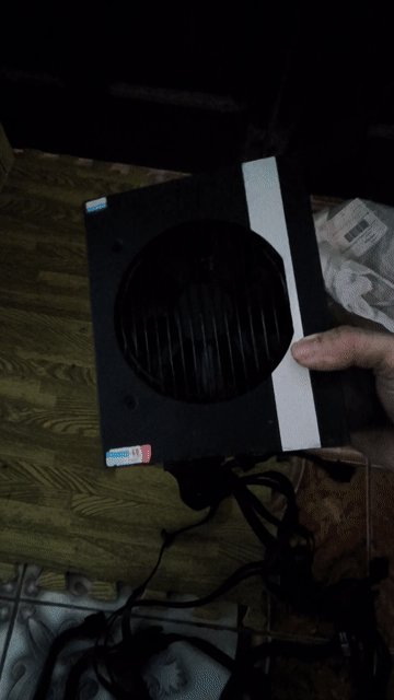 Nguồn SAMA ARMOR 750W Đen. Mua bán Linh kiện (RAM, Card...) tại Huyện Ba Vì Hà Nội được đăng bởi Nguyễn Thị Thanh Hoa hình 1