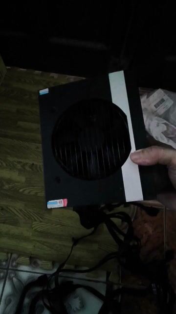 Nguồn SAMA ARMOR 750W Đen. Mua bán Linh kiện (RAM, Card...) tại Huyện Ba Vì Hà Nội được đăng bởi Nguyễn Thị Thanh Hoa hình 1