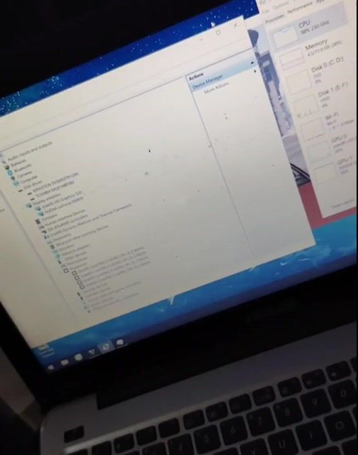 ASUS i5-6200U/930mx/4GB+8gb. Mua bán Laptop tại Quận Bình Tân Tp Hồ Chí Minh được đăng bởi Long Bh hình 1