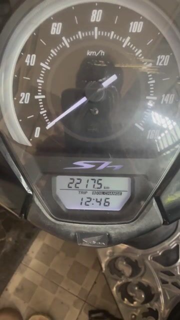 Honda SH 150i 2019 Đen bóng. Mua bán Xe máy tại Huyện Hóc Môn Tp Hồ Chí Minh được đăng bởi Đức Hoàng hình 1