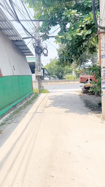 Mua bán Đất Huyện Hòa Thành Tây Ninh diện tích 156 m² giá 420 triệu