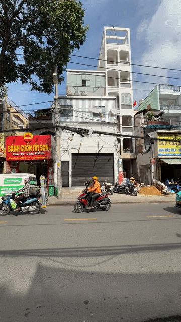 Cho thuê Nhà ở Quận Gò Vấp Tp Hồ Chí Minh diện tích 84 m² giá 25 triệu/tháng