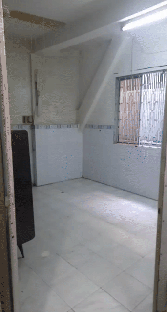 Cho thuê Phòng trọ Quận 1 Tp Hồ Chí Minh diện tích 12 m² giá 2,5 triệu/tháng