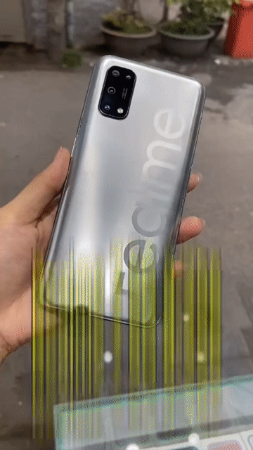 ĐIỆN THOẠI REALME 7 5G 8G/128G +PIN 5000MAH, 2 SIM. Mua bán Điện thoại tại Quận Gò Vấp Tp Hồ Chí Minh được đăng bởi T MOBILE 2010 hình 1