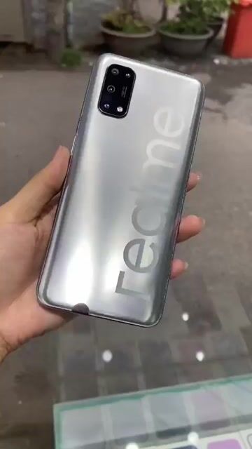 ĐIỆN THOẠI REALME 7 5G 8G/128G +PIN 5000MAH, 2 SIM. Mua bán Điện thoại tại Quận Gò Vấp Tp Hồ Chí Minh được đăng bởi T MOBILE 2010 hình 1