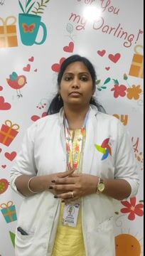 Anitha Desamala 