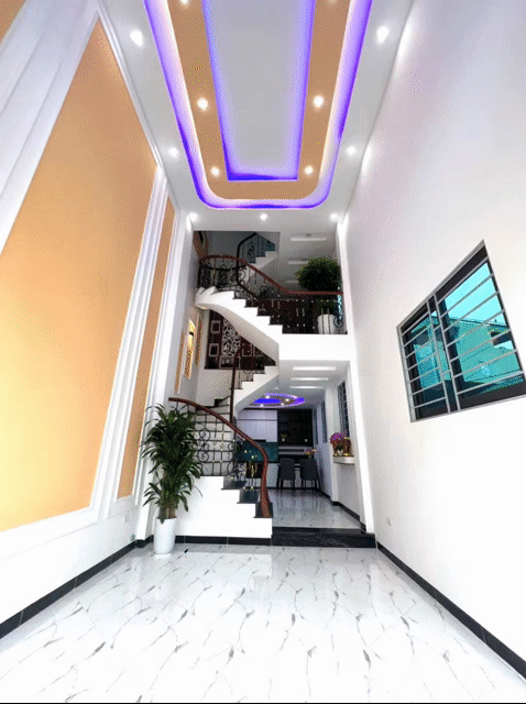 Mua bán Nhà ở Huyện Thường Tín Hà Nội diện tích 40 m² giá 6,8 tỷ