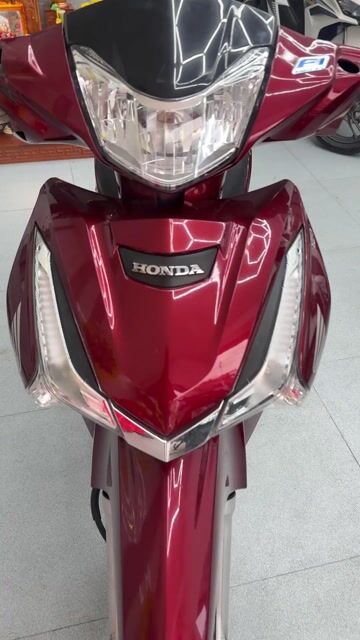 Future 125 2022 B95 GÓP CẦN CCCD ĐỦ 18t Trả 0₫. Mua bán Xe máy tại Quận Ninh Kiều Cần Thơ được đăng bởi XE MÁY HOÀNG YẾN hình 1