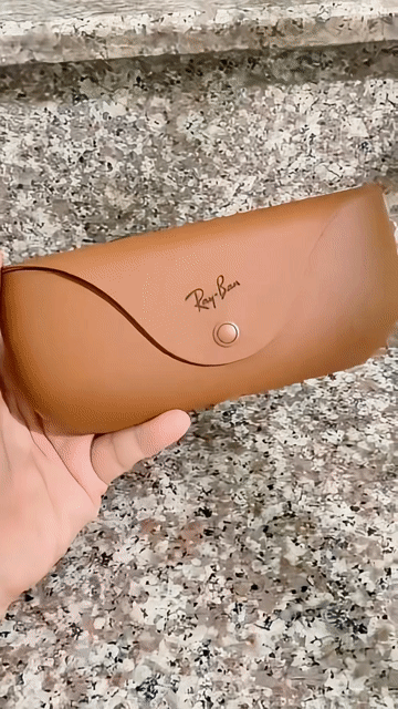Kính thông minh Ray-Ban Meta Gen 1 New no box. Mua bán Thiết bị đeo thông minh tại Quận Tân Bình Tp Hồ Chí Minh được đăng bởi Jenny hình 1