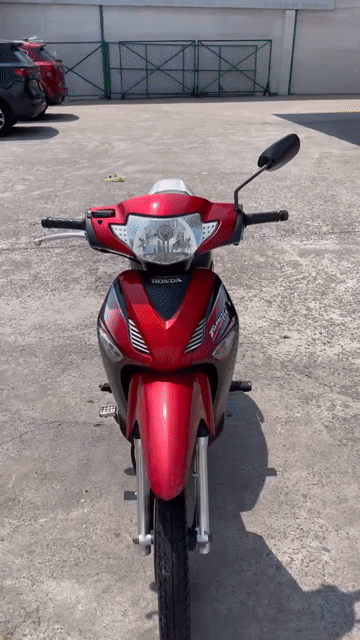 Honda Future Neo 2007 biển tp chính chủ. Mua bán Xe máy tại Quận Bình Thạnh Tp Hồ Chí Minh được đăng bởi văn vũ hình 1