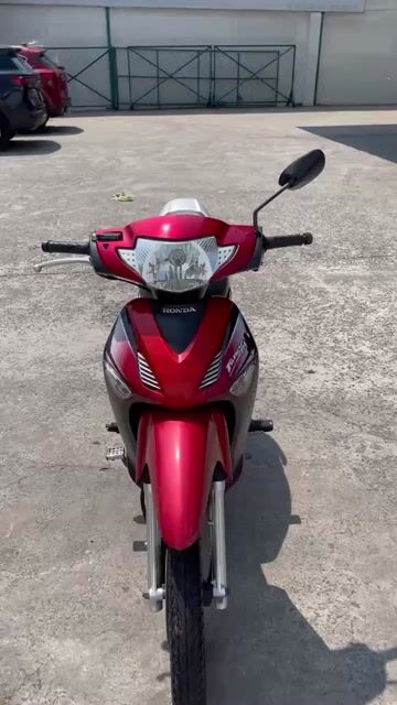 Honda Future Neo 2007 biển tp chính chủ. Mua bán Xe máy tại Quận Bình Thạnh Tp Hồ Chí Minh được đăng bởi văn vũ hình 1