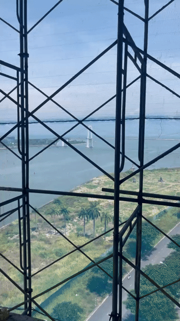Mua bán Căn hộ Chung cư Peninsula Da Nang Quận Sơn Trà Đà Nẵng diện tích 93.3 m² giá 6,671 tỷ