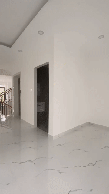 Cho thuê Nhà ở T&T Millennia City Long Hậu Huyện Cần Giuộc Long An diện tích 90 m² giá 15 triệu/tháng