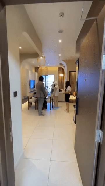 Mua bán Căn hộ Chung cư La Pura Thành phố Thuận An Bình Dương diện tích 57 m² giá 2,379 tỷ