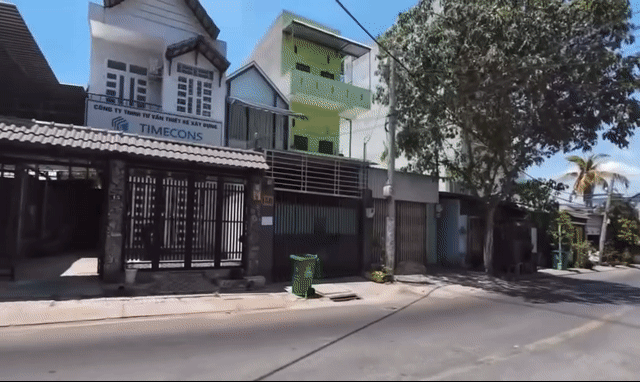 Cho thuê Phòng trọ Thành phố Thủ Đức Tp Hồ Chí Minh diện tích 20 m² giá 1,3 triệu/tháng