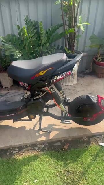 Xe đạp điện M133 màu Đen. Mua bán Xe đạp tại Quận Tân Phú Tp Hồ Chí Minh được đăng bởi Đỗ Danh Tùng hình 1