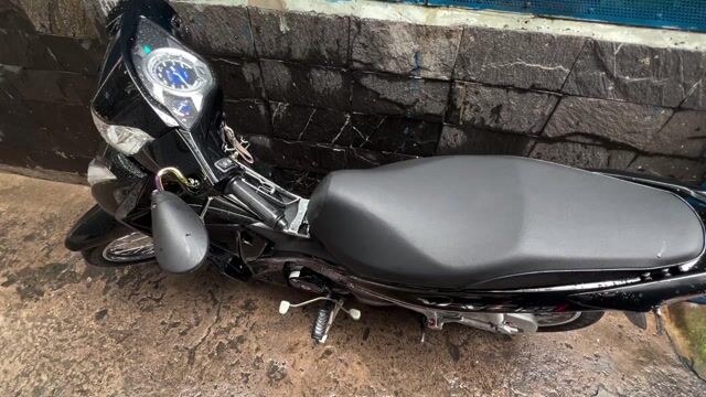 Bán xe Fuled 2019 up Thái full đen. Mua bán Xe máy tại Quận 5 Tp Hồ Chí Minh được đăng bởi T Toàn hình 1