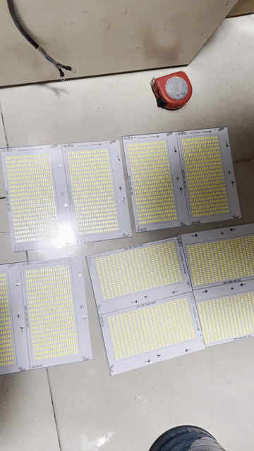 Thanh mạch LED 5630 189x109mm mới 100%. Mua bán Đèn tại Quận 12 Tp Hồ Chí Minh được đăng bởi Ngô Lâm hình 1