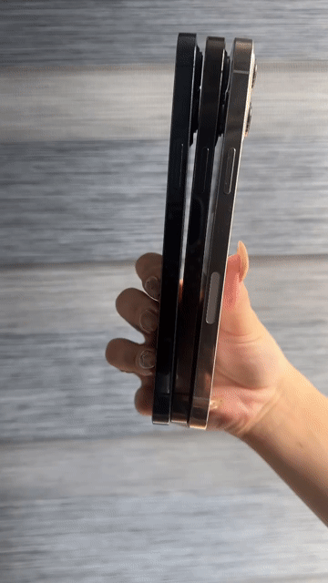 iPhone 12 Pro Max 128GB 256GB zin đẹp . Mua bán Điện thoại tại Quận Cầu Giấy Hà Nội được đăng bởi Henry Shop hình 1