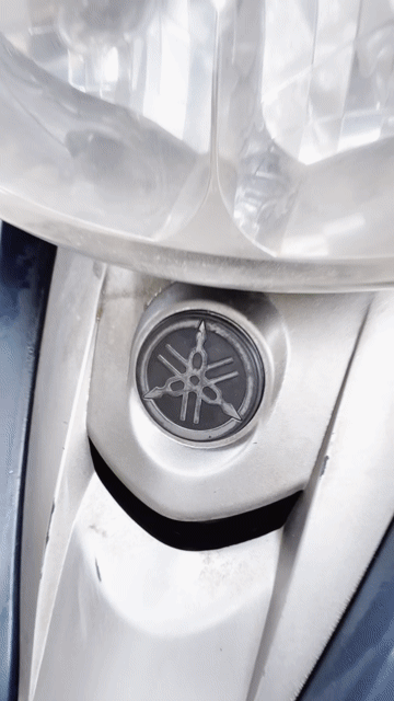 Yamaha Jupiter V máy rin 6tr800 ***. Mua bán Xe máy tại Thành phố Huế Thừa Thiên Huế được đăng bởi Xe Máy Trường An Phát hình 1