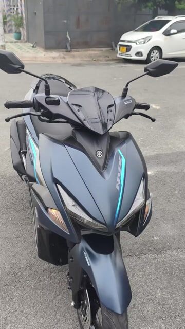 Chuyên NVX -Yamaha NVX 155 ABS Xanh Nhám - Biển SG. Mua bán Xe máy tại Quận Tân Phú Tp Hồ Chí Minh được đăng bởi Đỗ Hoàng hình 1