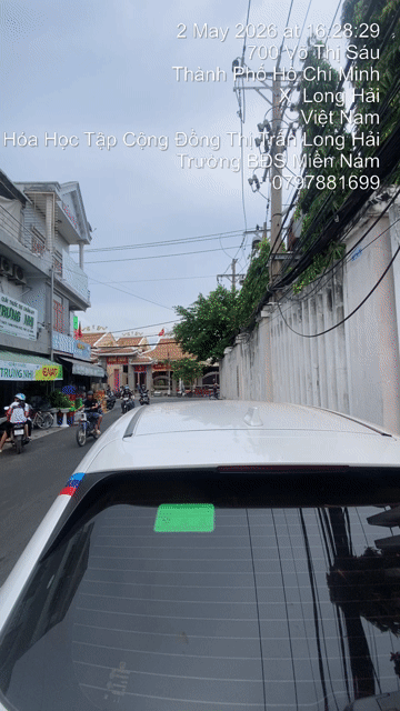 Mua bán Nhà ở Huyện Long Điền Bà Rịa - Vũng Tàu diện tích 72 m² giá 4,8 tỷ