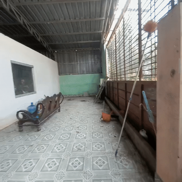 Mua bán Nhà ở Thành phố Thủ Dầu Một Bình Dương diện tích 838 m² giá 9,5 tỷ