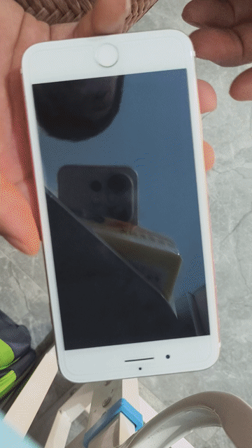 iPhone 7 Plus 256GB Hồng. Mua bán Điện thoại tại Huyện Khoái Châu Hưng Yên được đăng bởi Học Dốt Ham Chơi hình 1