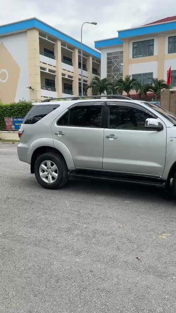 Toyota Fortuner 2012 2.7V 4x4 - AT. Mua bán Ô tô tại Quận 1 Tp Hồ Chí Minh được đăng bởi AUTO 380 hình 1