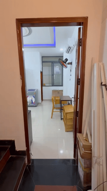 Cho thuê Phòng trọ Quận Gò Vấp Tp Hồ Chí Minh diện tích 26 m² giá 3,7 triệu/tháng