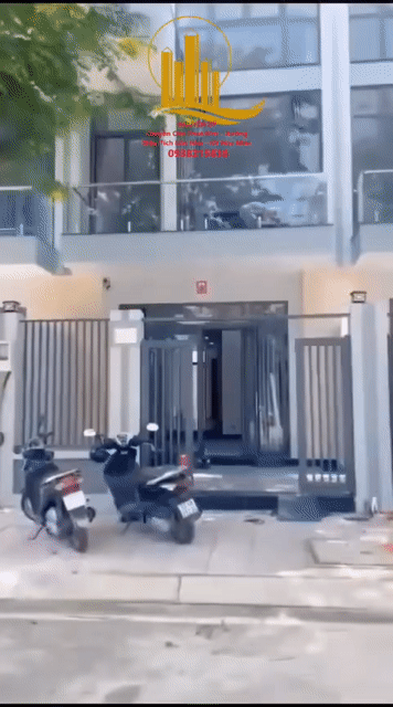 Cho thuê Nhà ở Huyện Hóc Môn Tp Hồ Chí Minh diện tích 110 m² giá 22 triệu/tháng