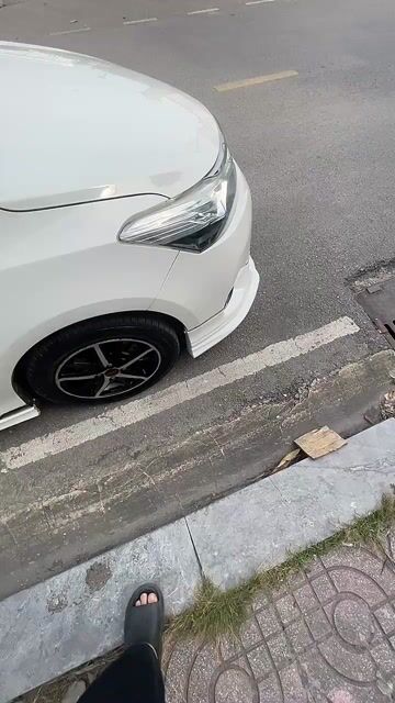 Toyota Vios 2018 1.5G TRD - 97673 km. Mua bán Ô tô tại Thành phố Cẩm Phả Quảng Ninh được đăng bởi Mạnh Trịnh hình 1