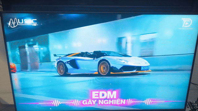 Android TV Sony 43 inch - Rất bền. Mua bán Tivi, Âm thanh tại Quận Hai Bà Trưng Hà Nội được đăng bởi Mr Huy hình 1